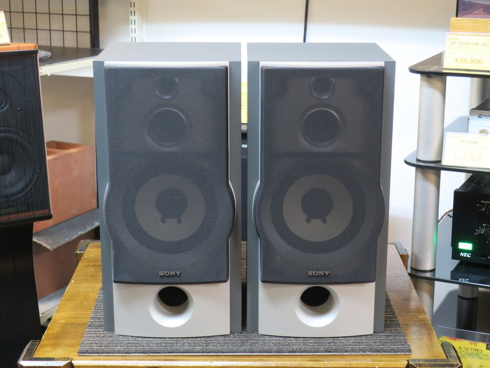 SS-MD77 SONY - 中古オーディオ 高価買取・販売 ハイファイ堂