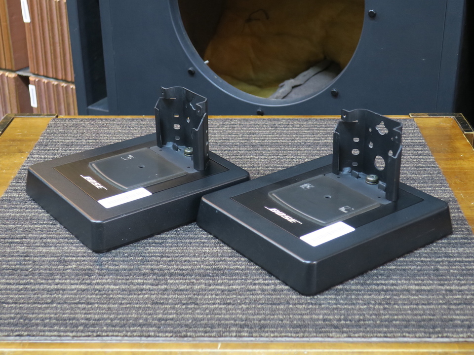 KST-1 BOSE - 中古オーディオ 高価買取・販売 ハイファイ堂