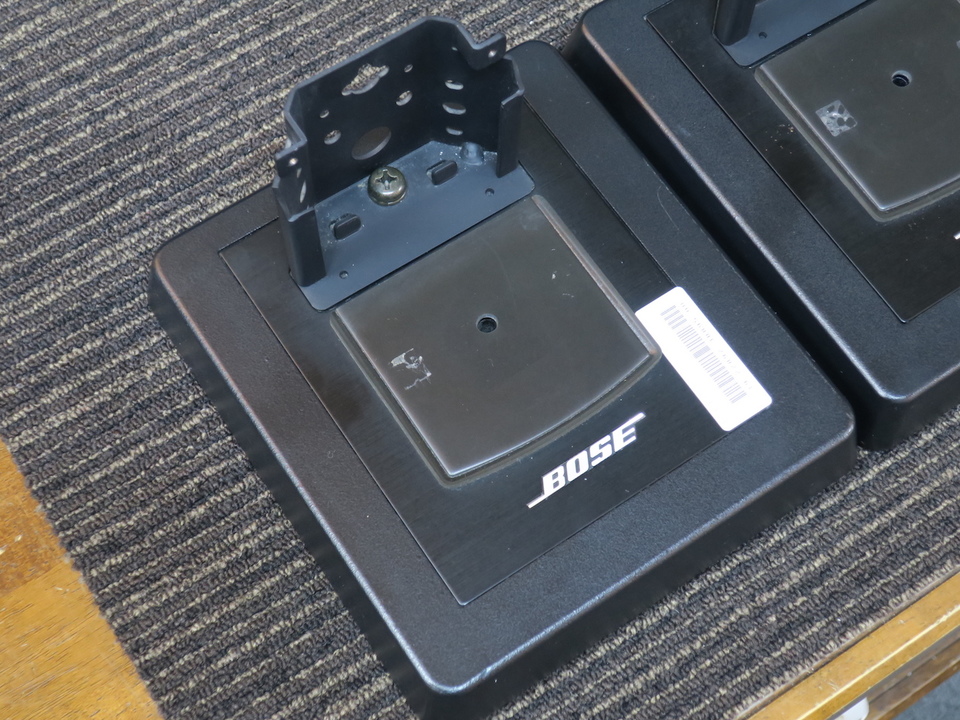 KST-1 BOSE - 中古オーディオ 高価買取・販売 ハイファイ堂