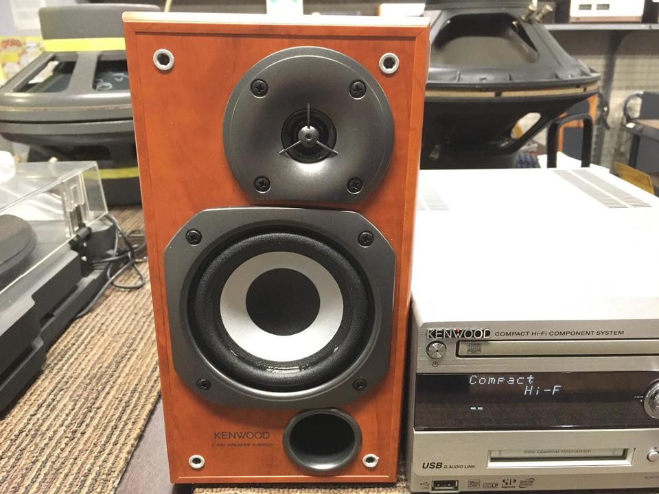 UD-A77-M KENWOOD - 中古オーディオ 高価買取・販売 ハイファイ堂