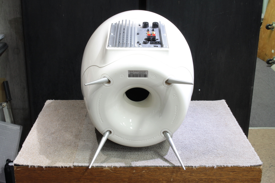 Bass station SCANDYNA - 中古オーディオ 高価買取・販売 ハイファイ堂