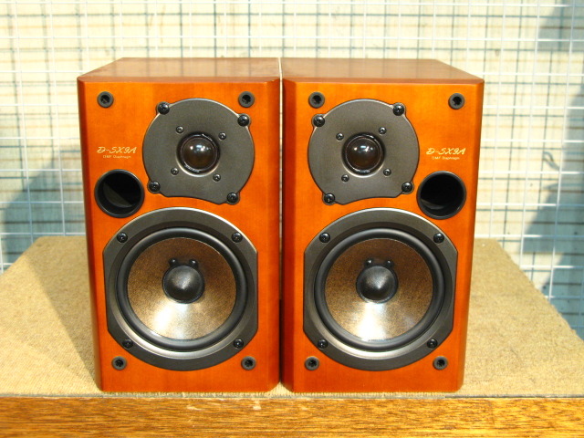 D-SX9A ONKYO - 中古オーディオ 高価買取・販売 ハイファイ堂
