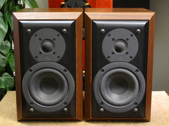 LS-1001 KENWOOD - 中古オーディオ 高価買取・販売 ハイファイ堂