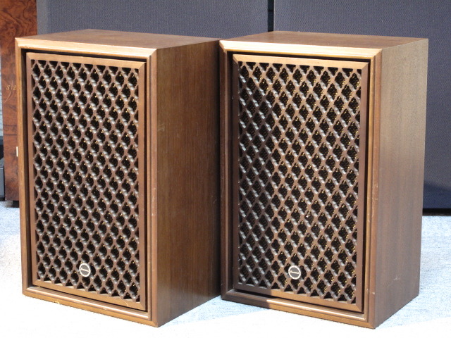 SP-30 SANSUI - 中古オーディオ 高価買取・販売 ハイファイ堂