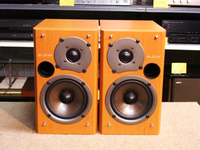 D-SX7A ONKYO - 中古オーディオ 高価買取・販売 ハイファイ堂