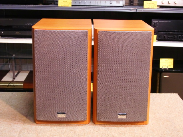 D-SX7A ONKYO - 中古オーディオ 高価買取・販売 ハイファイ堂