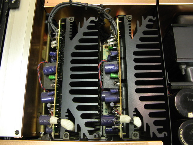 integra A-2001 ONKYO - 中古オーディオ 高価買取・販売 ハイファイ堂