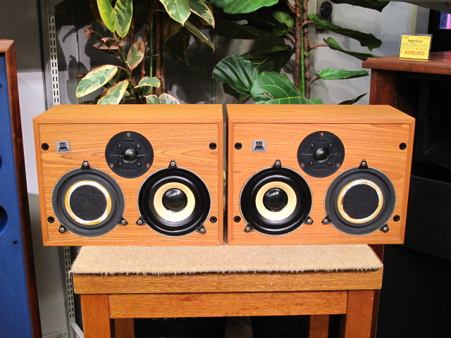 UL6 celestion - 中古オーディオ 高価買取・販売 ハイファイ堂