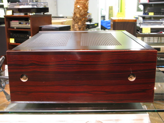 A-120D PIONEER - 中古オーディオ 高価買取・販売 ハイファイ堂