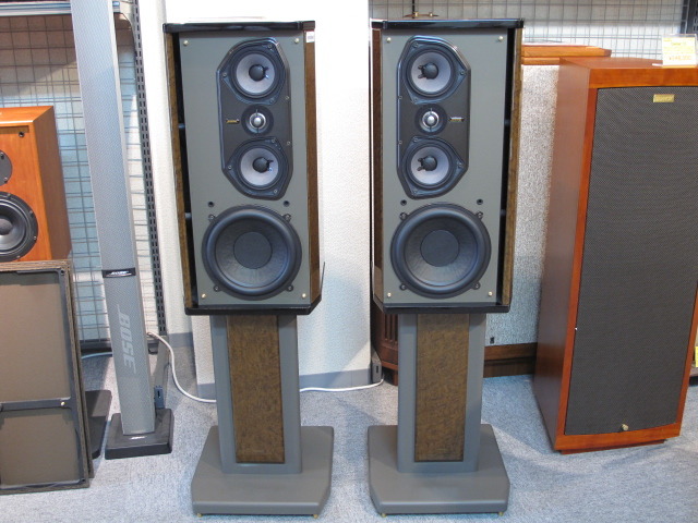 464 WestBorough BOSE - 中古オーディオ 高価買取・販売 ハイファイ堂
