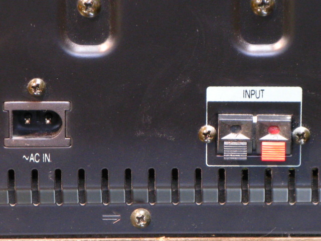 SA-MD9 SONY - 中古オーディオ 高価買取・販売 ハイファイ堂