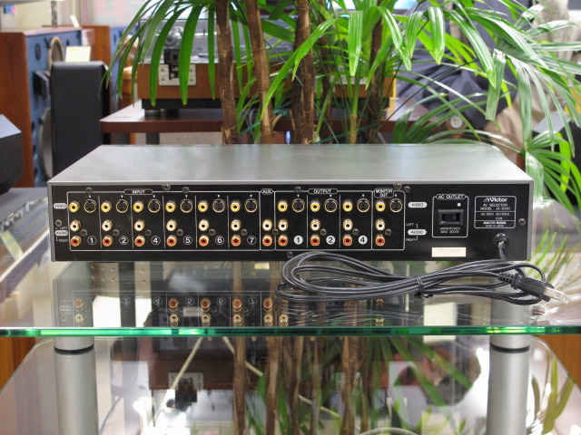 JX-S510 victor - 中古オーディオ 高価買取・販売 ハイファイ堂