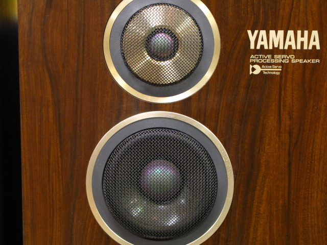 NS-500YST YAMAHA - HiFi-Do McIntosh/JBL/audio-technica/Jeff