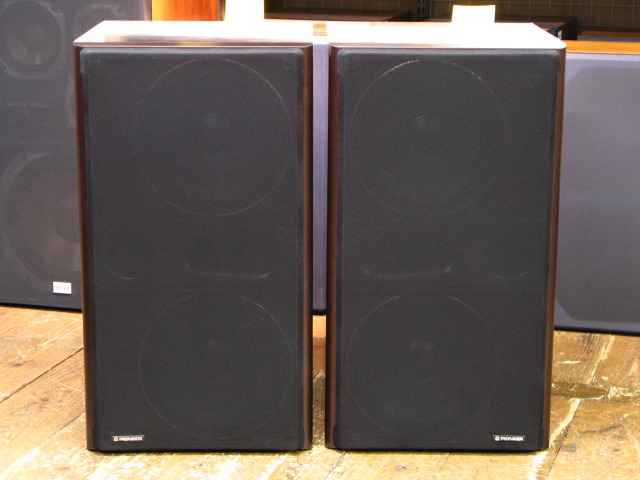 S-HE10 PIONEER - 中古オーディオ 高価買取・販売 ハイファイ堂