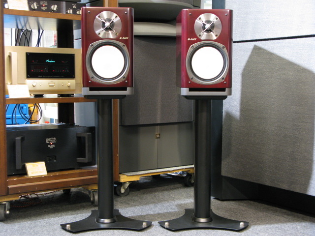 D-302E+AS-12EX ONKYO - 中古オーディオ 高価買取・販売 ハイファイ堂