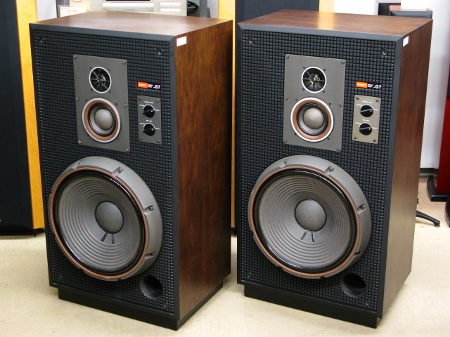 SS-G7 SONY - 中古オーディオ 高価買取・販売 ハイファイ堂