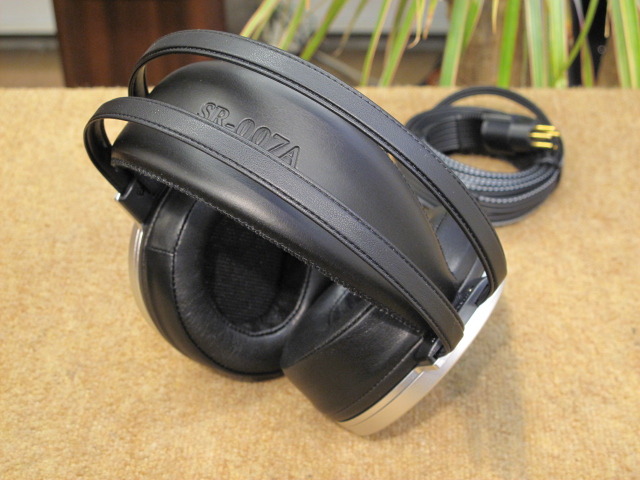 SR-007A STAX - 中古オーディオ 高価買取・販売 ハイファイ堂