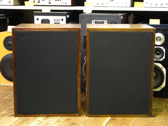 自作箱+PE-16 Pioneer - 中古オーディオ 高価買取・販売 ハイファイ堂