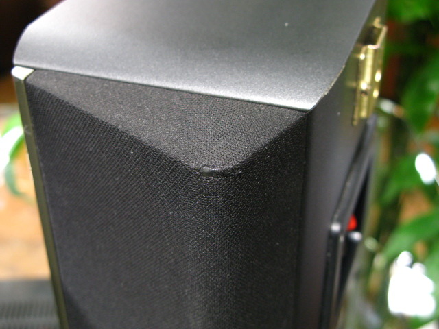 SB-S500 panasonic - 中古オーディオ 高価買取・販売 ハイファイ堂