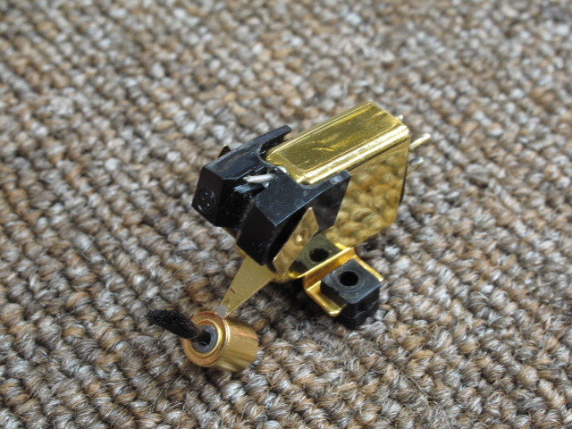 XV-15/1200E PICKERING - 中古オーディオ 高価買取・販売 ハイファイ堂