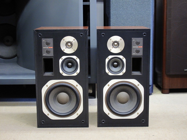 DS-32B DIATONE - 中古オーディオ 高価買取・販売 ハイファイ堂