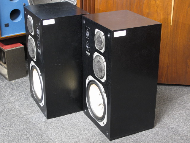 NS-100M YAMAHAの買取価格 : 7,000円 中古オーディオ 高価買取・販売