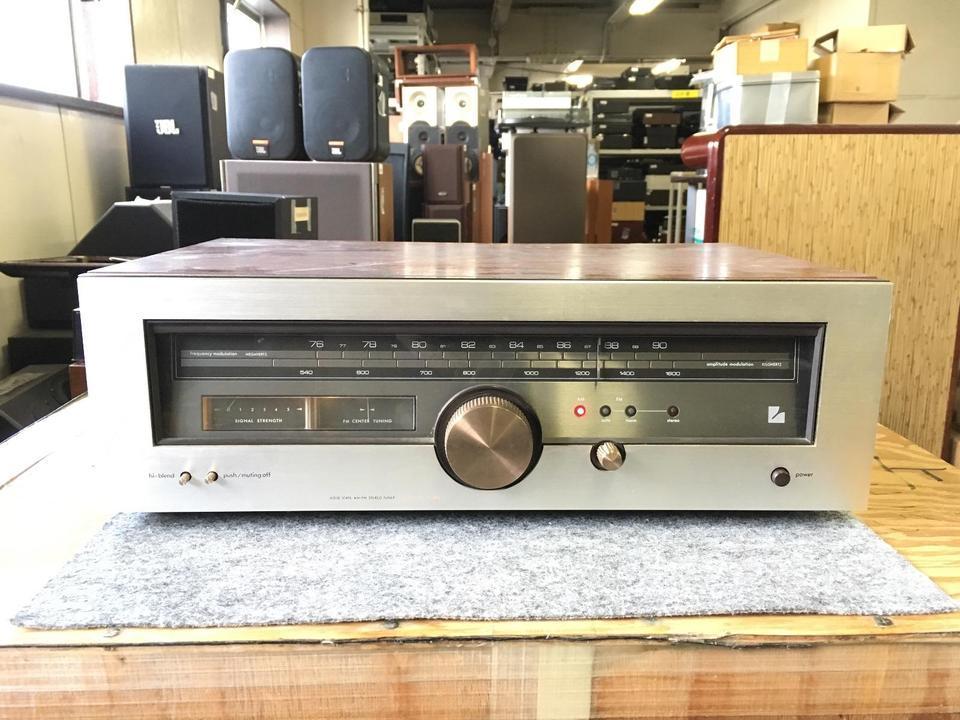 T-88V LUXMAN - 中古オーディオ 高価買取・販売 ハイファイ堂