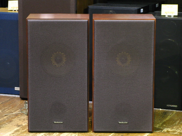 SB-65 Technics - 中古オーディオ 高価買取・販売 ハイファイ堂