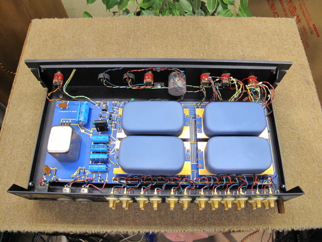 NS10 THRESHOLD - 中古オーディオ 高価買取・販売 ハイファイ堂