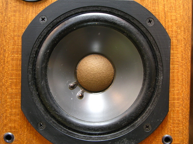 18Ti JBL - 中古オーディオ 高価買取・販売 ハイファイ堂