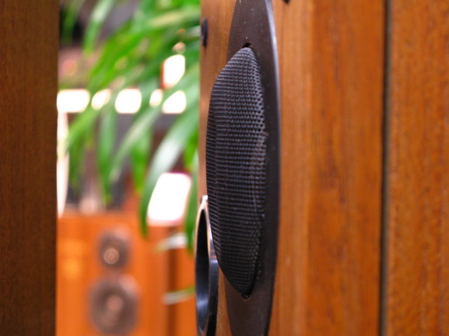 18Ti JBL - 中古オーディオ 高価買取・販売 ハイファイ堂