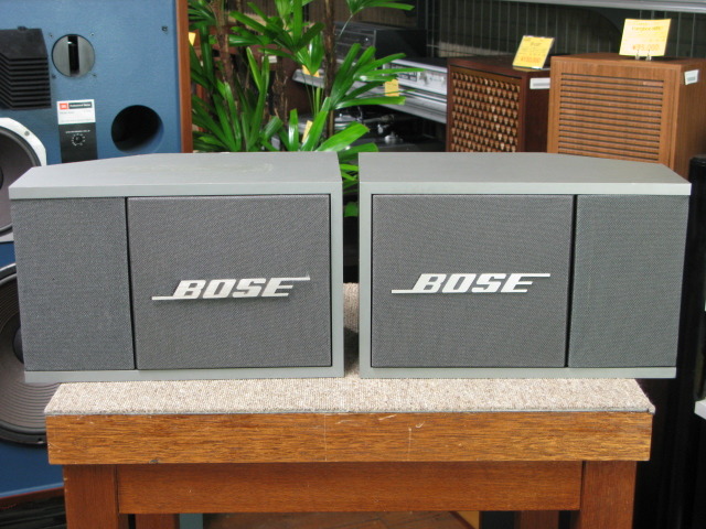 201MM BOSE - 中古オーディオ 高価買取・販売 ハイファイ堂