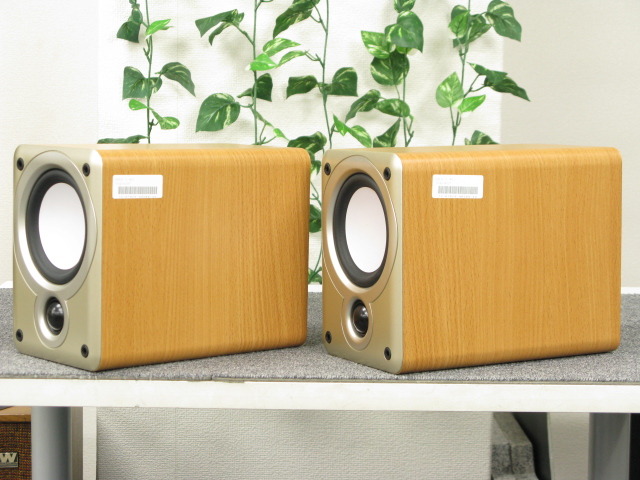 SC-M53 DENON - 中古オーディオ 高価買取・販売 ハイファイ堂