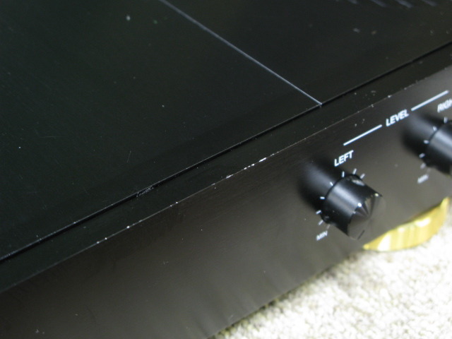 MA-S160 FLYING MOLE - HiFi-Do McIntosh/JBL/audio-technica/Jeff