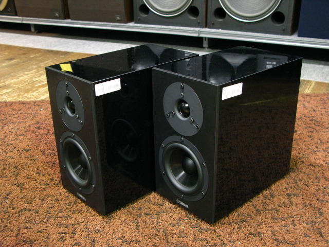 NS-BP200 YAMAHA - HiFi-Do McIntosh/JBL/audio-technica/Jeff Rowland