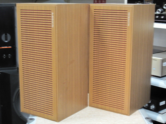 HI-FI KLANGBOX RB70 TELEFUNKEN - 中古オーディオ 高価買取・販売