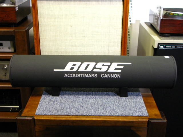 AM-033 BOSE - HiFi-Do McIntosh/JBL/audio-technica/Jeff Rowland