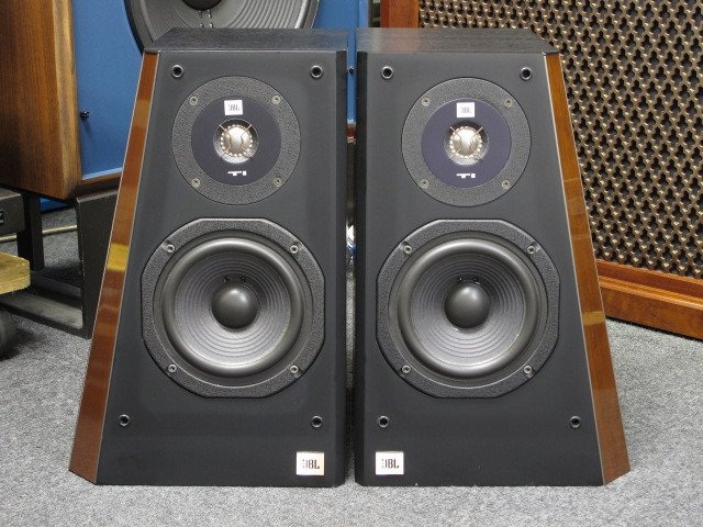 Ti1000 JBL - HiFi-Do McIntosh/JBL/audio-technica/Jeff Rowland