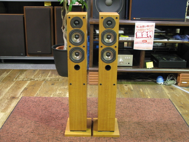 D-105F ONKYO - HiFi-Do McIntosh/JBL/audio-technica/Jeff Rowland