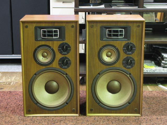 CS-E700 PIONEER - 中古オーディオ 高価買取・販売 ハイファイ堂