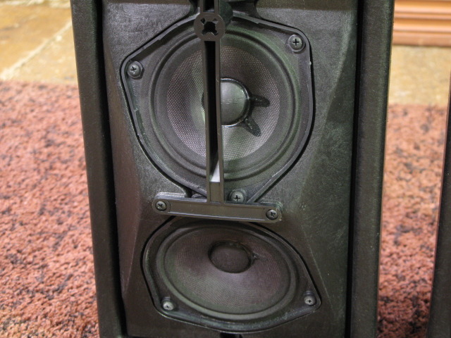 402 SYSTEM BOSE - 中古オーディオ 高価買取・販売 ハイファイ堂