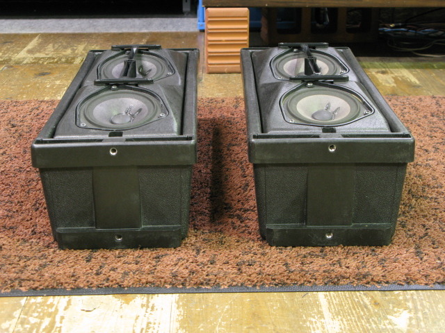 402 SYSTEM BOSE - 中古オーディオ 高価買取・販売 ハイファイ堂