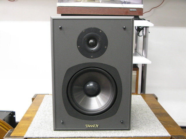 PBM8-2 TANNOY - 中古オーディオ 高価買取・販売 ハイファイ堂