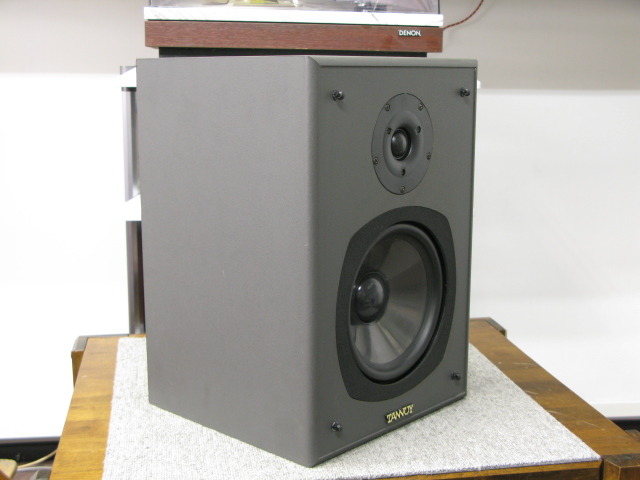 タンノイTANNOY TANNOY PBM8 ペア PBM 8 II スピーカー（要セット購入2