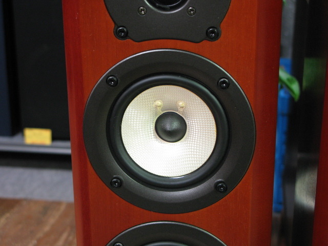 D-207F ONKYO - HiFi-Do McIntosh/JBL/audio-technica/Jeff Rowland