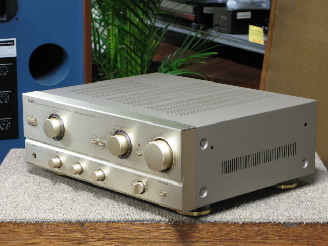 DENON PMA-1000G プリメインアンプ動作確認済み DENON PMA-1000G