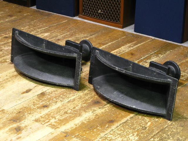 H351+HA51 FOSTEX - HiFi-Do McIntosh/JBL/audio-technica/Jeff