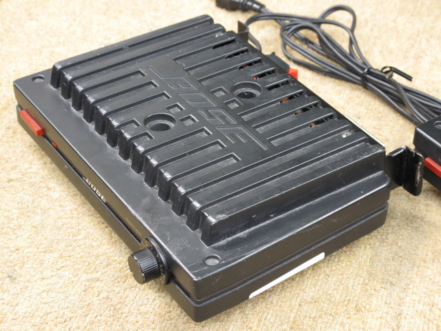 1702 BOSE - 中古オーディオ 高価買取・販売 ハイファイ堂