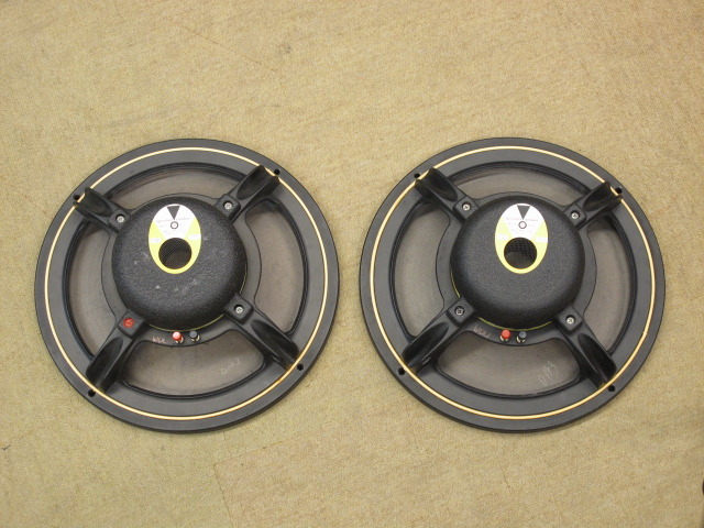 ム*ん様 JBL D123 フルレンジ30cmスピーカー ム*ん様 JBL D123