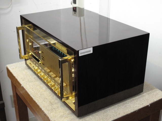 1000ZXL LIMITED Nakamichi - 中古オーディオ 高価買取・販売 ハイファイ堂